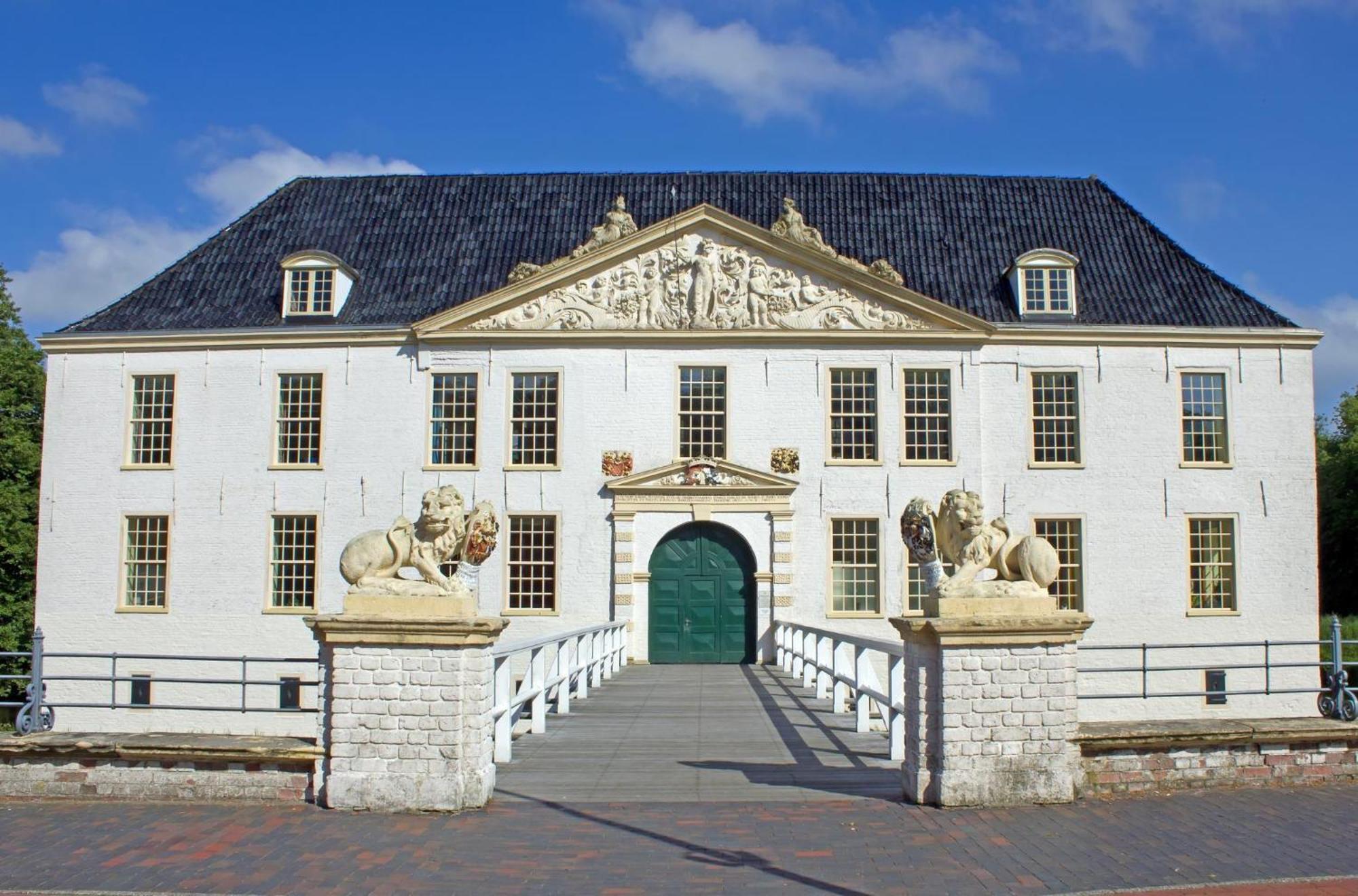 Ferienhaus-Hornhecht Dornumersiel Dış mekan fotoğraf